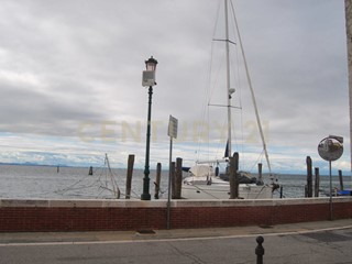 Trilocale in Vendita a Venezia, zona Pellestrina, 418'000€, 118 m²