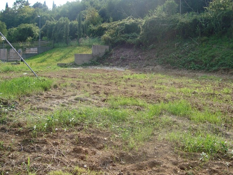 Terreno edificabile in Vendita a Mezzane di Sotto, 1555 m²