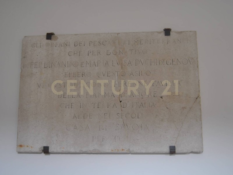 Quadrilocale in Vendita a Venezia, zona Pellestrina, 379'200€, 113 m²