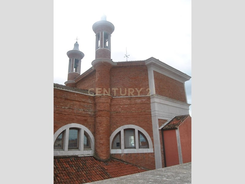 Bilocale in Vendita a Venezia, zona Pellestrina, 292'000€, 98 m²