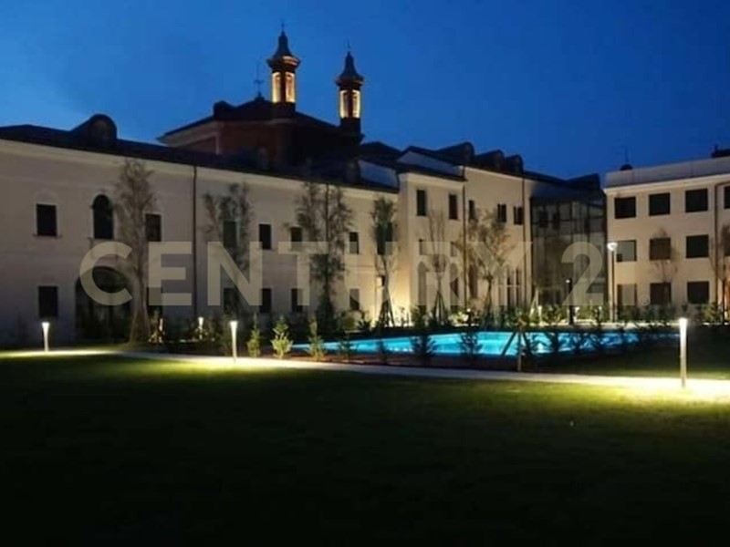 Trilocale in Vendita a Venezia, zona Pellestrina, 340'000€, 64 m²