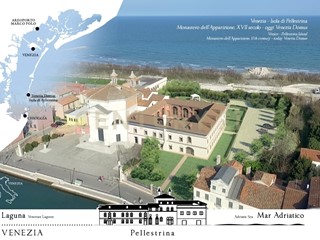 Trilocale in Vendita a Venezia, zona Pellestrina, 340'000€, 64 m²