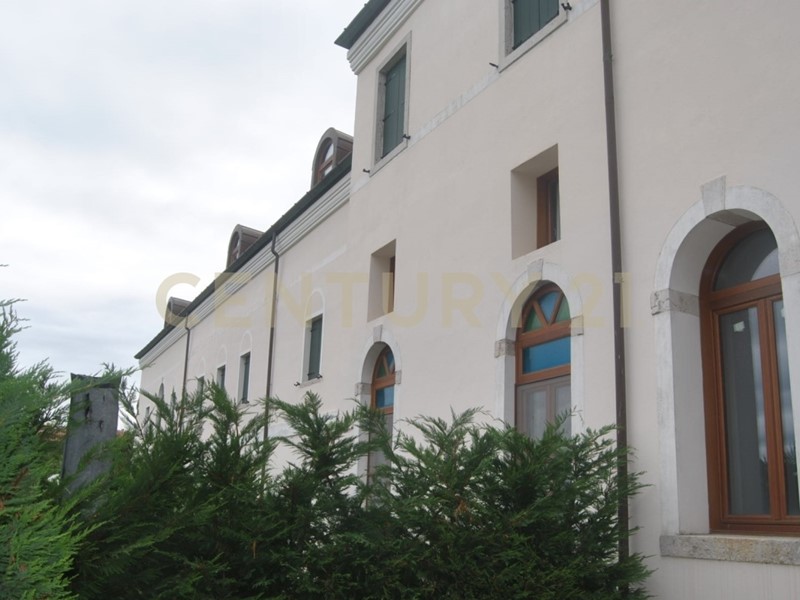 Trilocale in Vendita a Venezia, zona Pellestrina, 324'000€, 71 m²