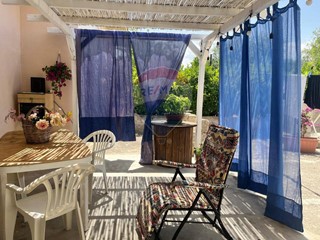 Villa in Vendita a Monopoli, zona COLLINA, 270'000€, 116 m²