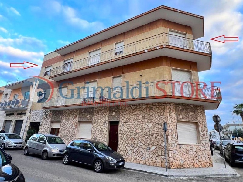 Appartamento in Vendita a Cavallino, 175'000€, 202 m²