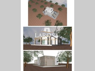 Terreno agricolo in Vendita a Melendugno, zona Sant'Andrea, 25'000€, 50 m²