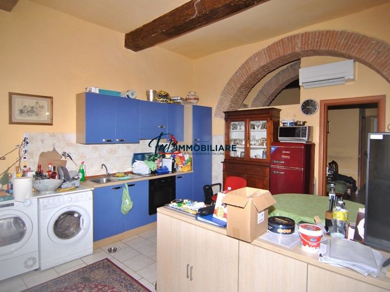 Bilocale in Vendita a Livorno, zona Centro cittÃ, 65'000€, 50 m²