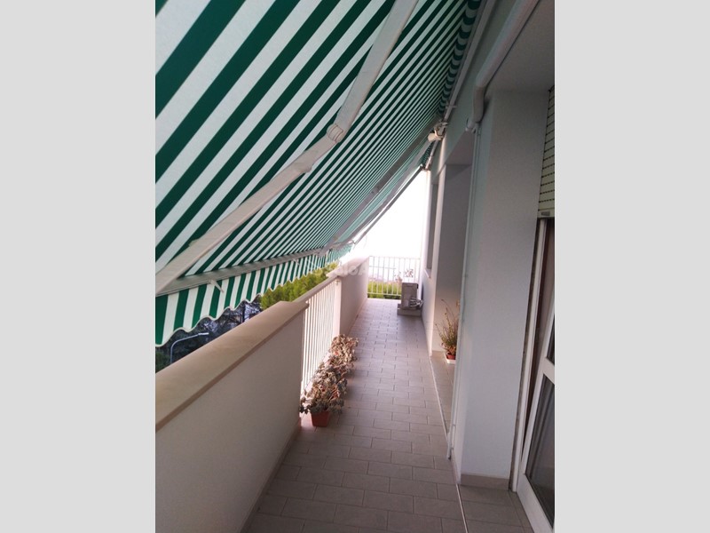 Appartamento in Affitto a Falconara Marittima, zona Falconara alta, 600€, 126 m²