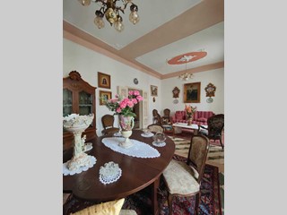 Casa Semi Indipendente in Vendita a Villafranca in Lunigiana, 490'000€, 160 m²