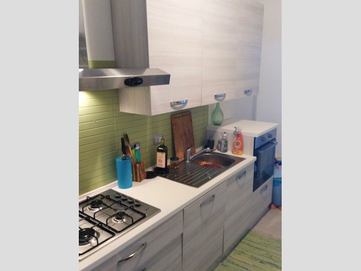 Appartamento in Vendita a Rocca di Papa, 103'000€, 88 m²