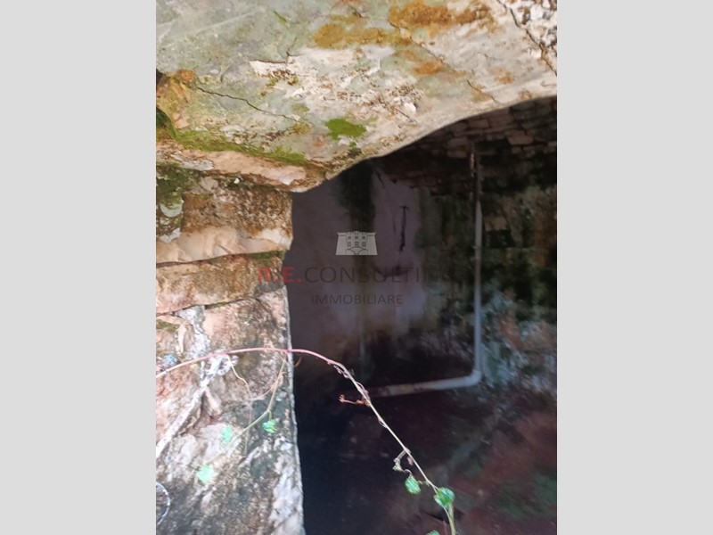 Stanza in Vendita a Martina Franca, 16'000€, 32 m²