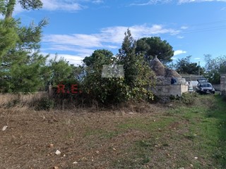 Bilocale in Vendita a Martina Franca, 19'000€, 30 m²