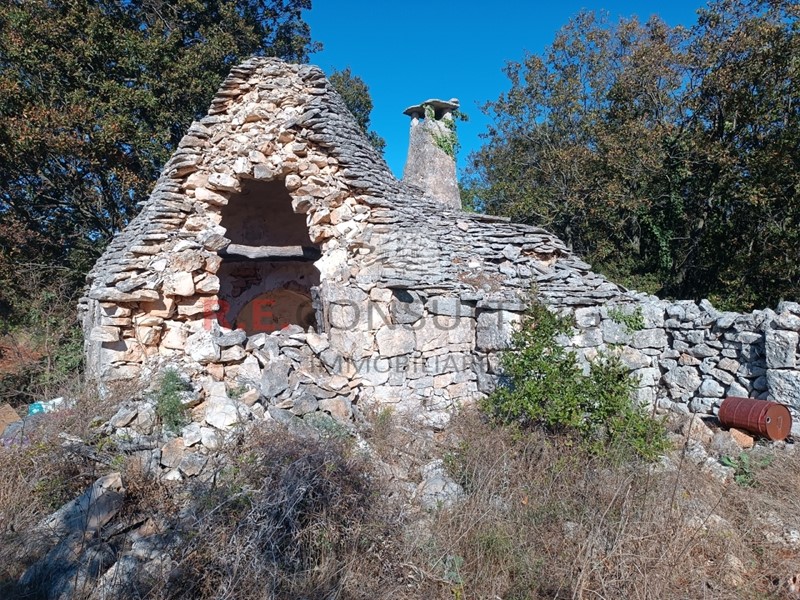 Trilocale in Vendita a Martina Franca, 20'000€, 30 m²