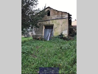Casa Semi Indipendente in Vendita a Montespertoli, 255'000€, 500 m², con Box
