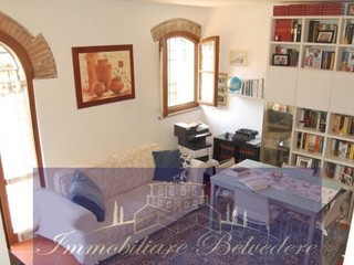 Quadrilocale in Vendita a Impruneta, zona Falciani, 280'000€, 80 m²