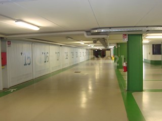 Box in Vendita a Verona, 39'000€, 16 m²