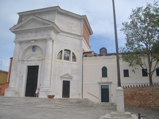 Bilocale in Vendita a Venezia, zona Pellestrina, 250'000€, 54 m²