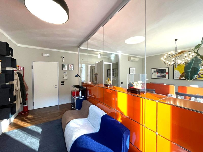 Appartamento in Vendita a Brescia, zona Zona Centro, 600'000€, 142 m²