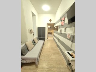 Appartamento in Vendita a La Spezia, zona CENTRO, 250'000€, 120 m²