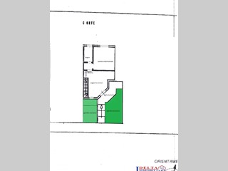 Casa Semi Indipendente in Vendita a Rosignano Marittimo, 162'000€, 60 m²