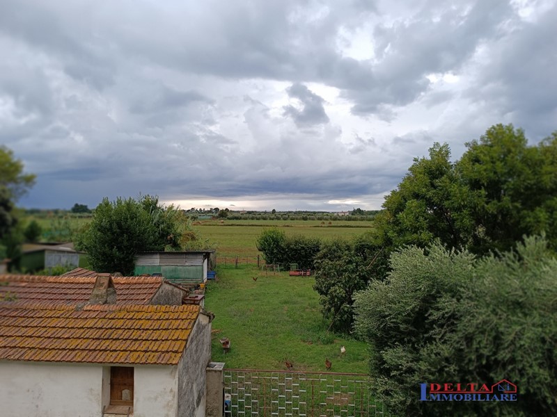 Quadrilocale in Vendita a Rosignano Marittimo, 175'000€, 120 m²