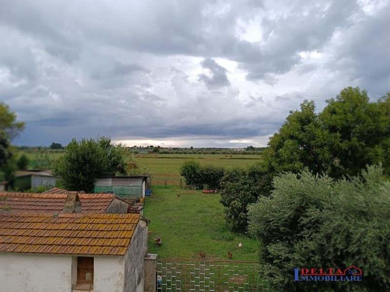 Quadrilocale in Vendita a Rosignano Marittimo, 185'000&euro;, 120 m²