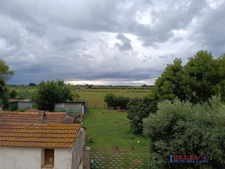 Quadrilocale in Vendita a Rosignano Marittimo, 185'000&euro;, 120 m²