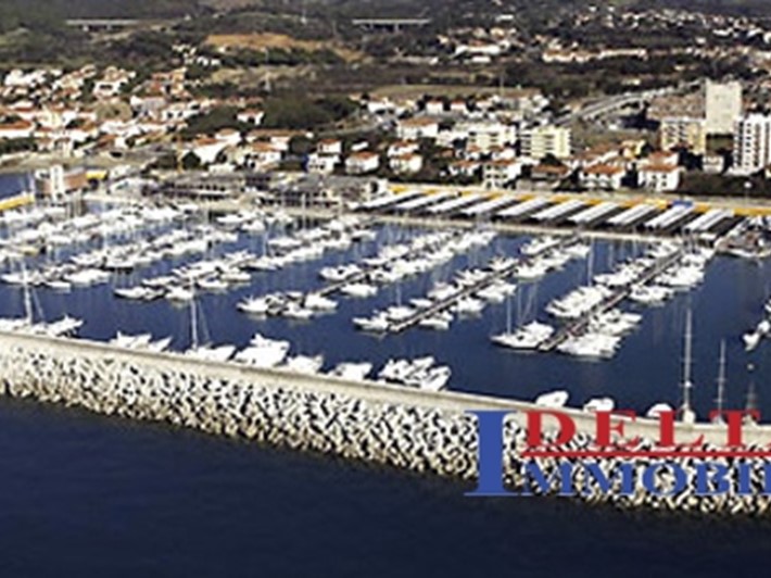 Box in Vendita a Rosignano Marittimo, 225'000€, 24 m²