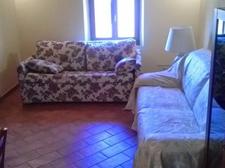 Trilocale in Vendita a Castellina Marittima, 88'000&euro;, 68 m²