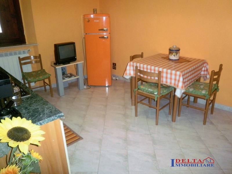 Bilocale in Vendita a Rosignano Marittimo, 115'000€, 50 m²