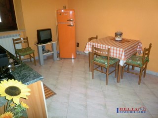 Bilocale in Vendita a Rosignano Marittimo, 115'000€, 50 m²