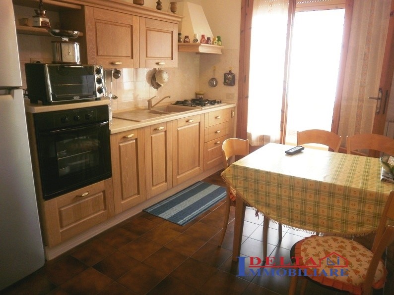 Quadrilocale in Vendita a Rosignano Marittimo, 225'000€, 80 m²