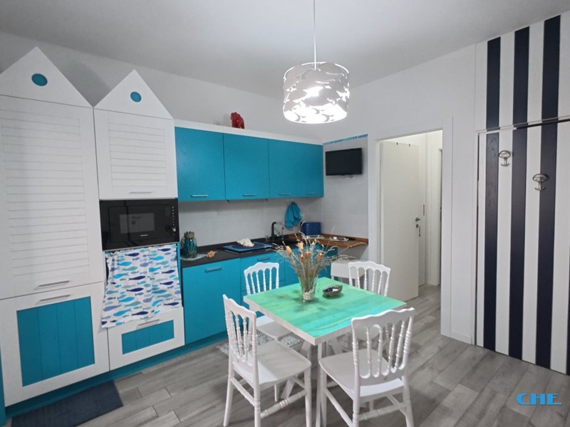 Bilocale in Vendita a Gabicce Mare, 350'000&euro;, 46 m²