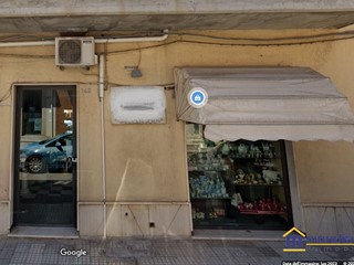 Negozio in Affitto a Pachino, 47 m²