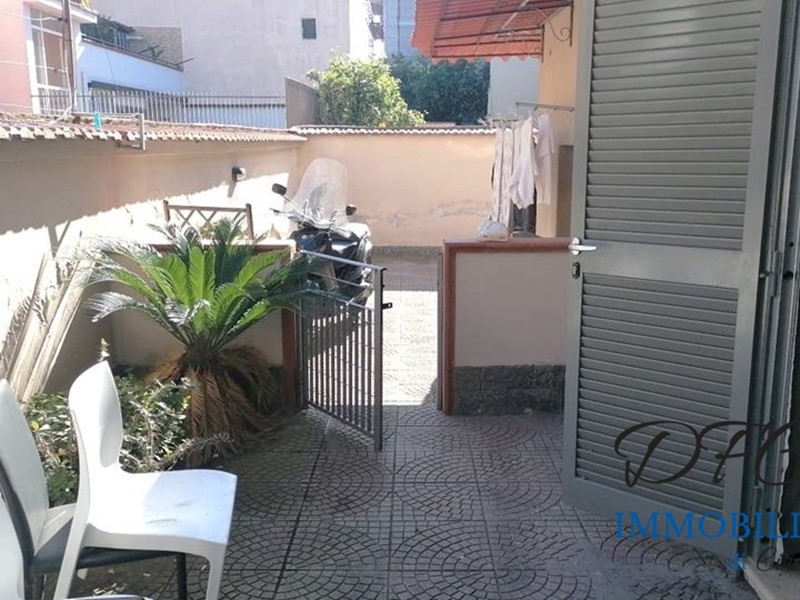 Bilocale in Vendita a Afragola, 35'000€, 40 m²