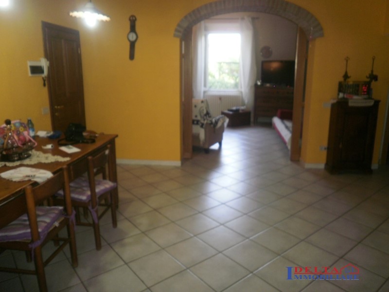 Casa Semi Indipendente in Vendita a Rosignano Marittimo, 255'000€, 100 m²