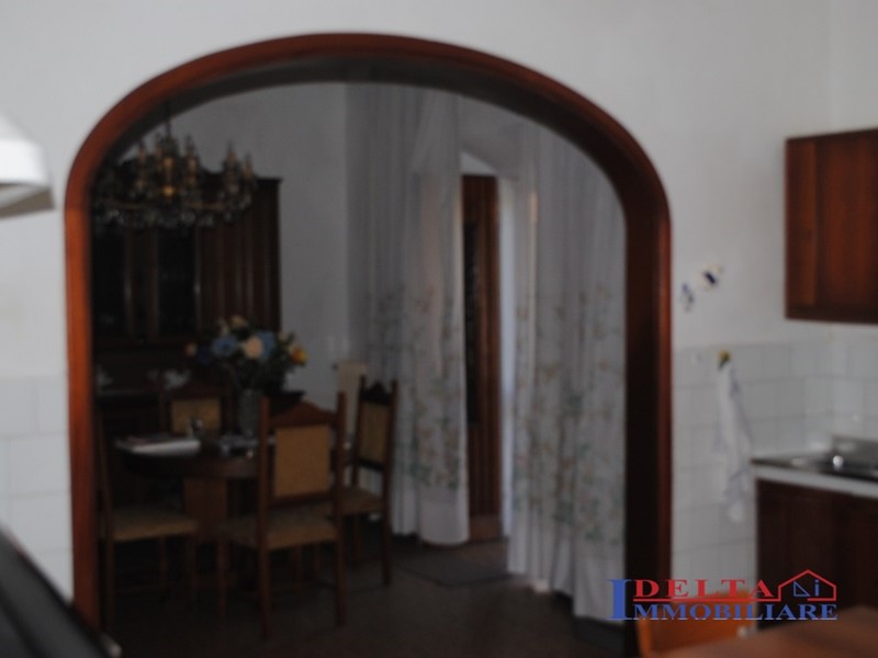 Villa in Vendita a Rosignano Marittimo, 580'000€, 170 m²