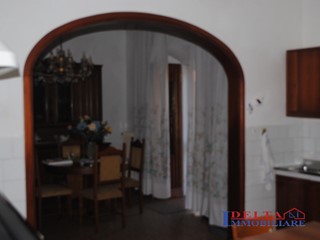 Villa in Vendita a Rosignano Marittimo, 580'000€, 170 m²