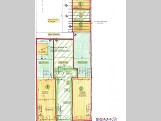 Casa Semi Indipendente in Vendita a Rosignano Marittimo, 295'000€, 90 m²