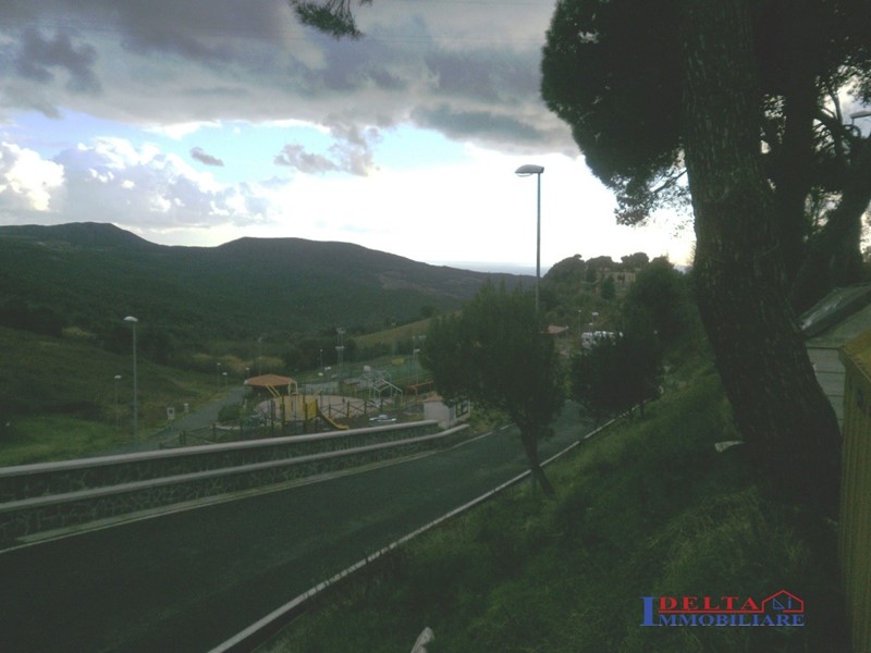 Terreno edificabile in Vendita a Rosignano Marittimo, 80'000€, 