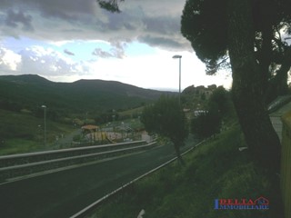 Terreno edificabile in Vendita a Rosignano Marittimo, 80'000€, 