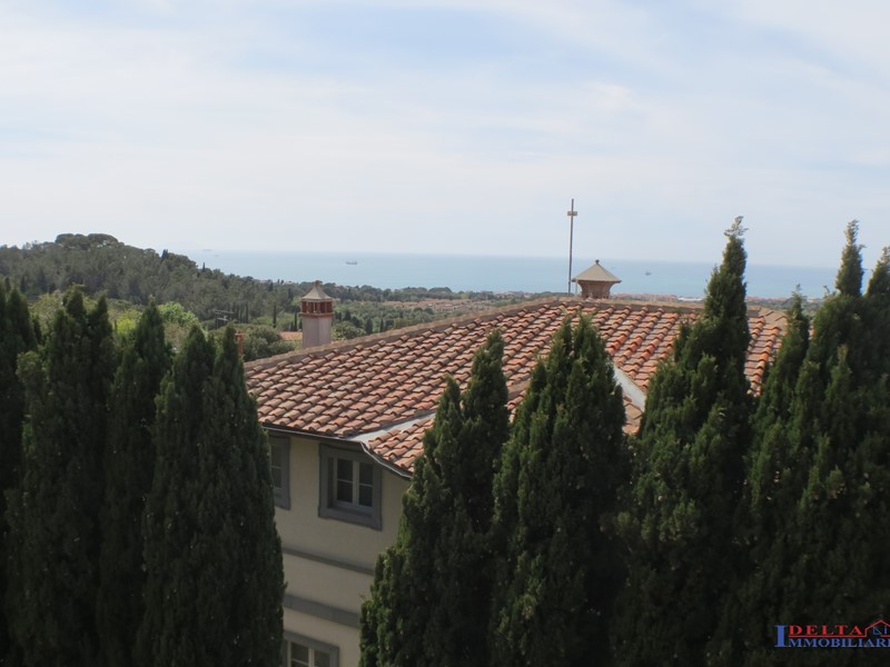 Villa in Vendita a Livorno, 499'000&euro;, 140 m²