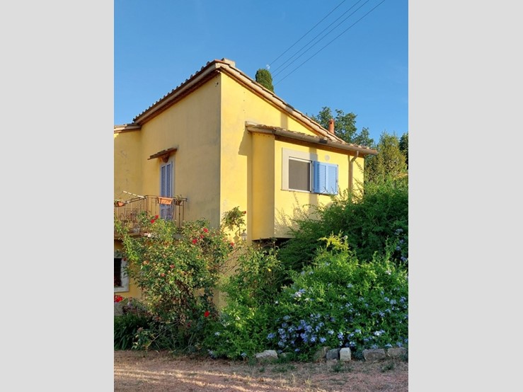 Bilocale in Affitto a Rosignano Marittimo, 55 m²