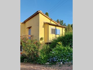 Bilocale in Affitto a Rosignano Marittimo, 55 m²