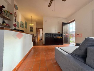 Villetta a schiera in Vendita a Terracina, 160'000€, 100 m², arredato