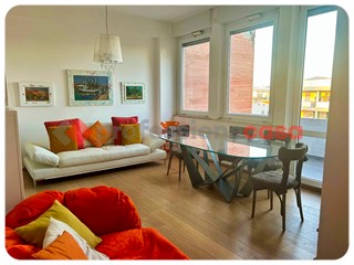 Trilocale in Vendita a Livorno, 349'000€, 138 m²