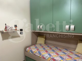 Trilocale in Vendita a Margherita di Savoia, 145'000€, 75 m², arredato