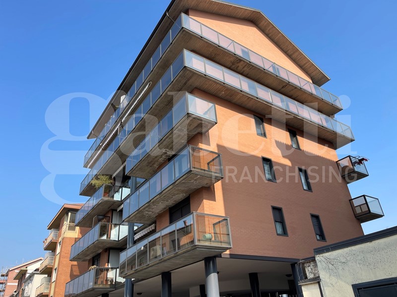 Quadrilocale in Vendita a Torino, 276'000€, 100 m²