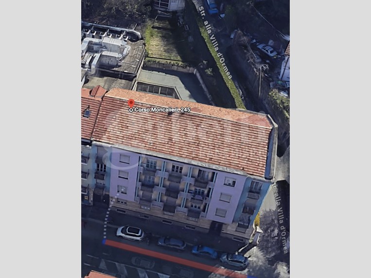 Bilocale in Vendita a Torino, 65'500€, 58 m²