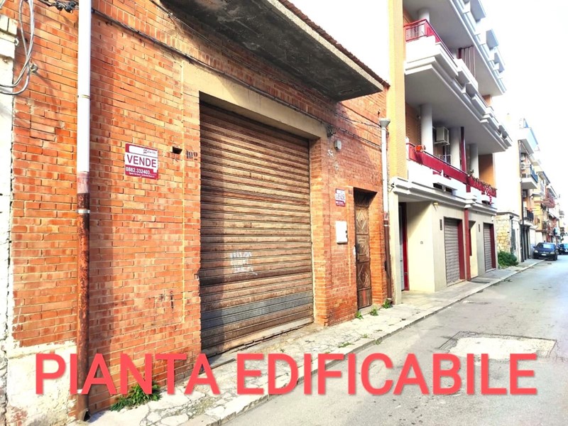 Casa Indipendente in Vendita a San Severo, 50'000&euro;, 110 m²